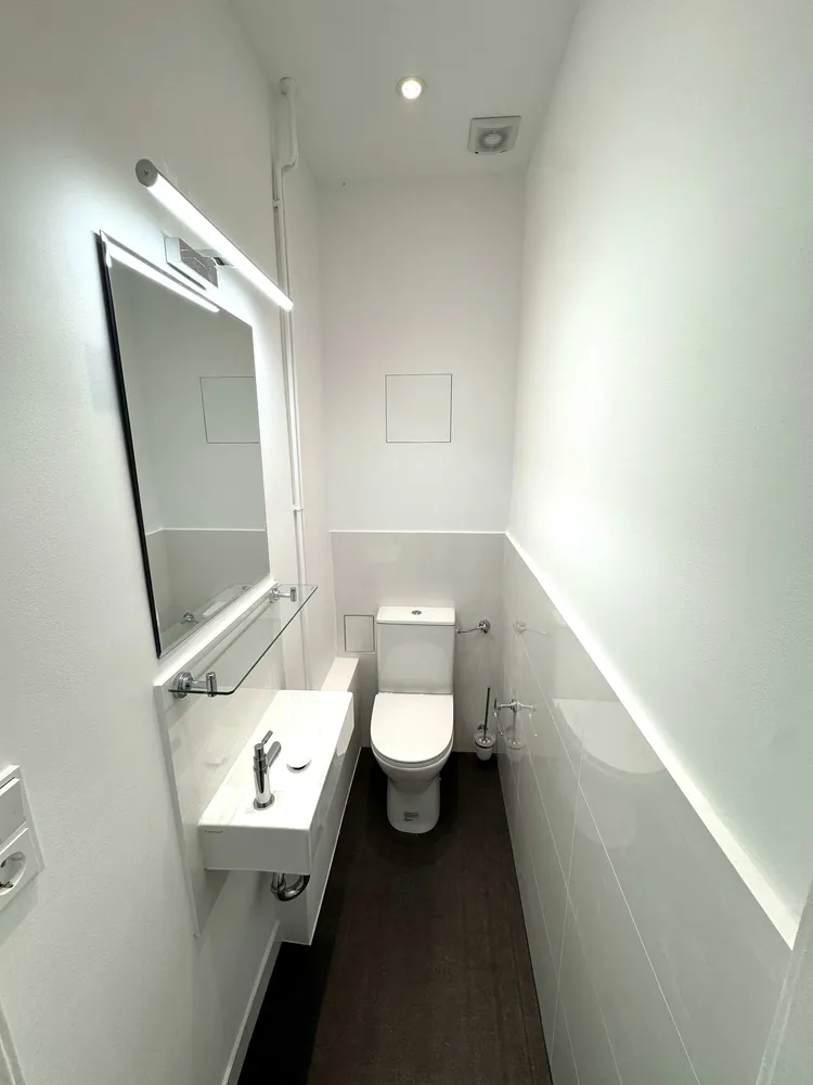 3 Zimmer Wohnung mit 76 m² in Frankfurt am Main – Bild 10