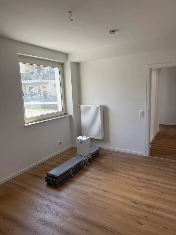 2 room apartment with 53 m² in Cologne – Photo 11