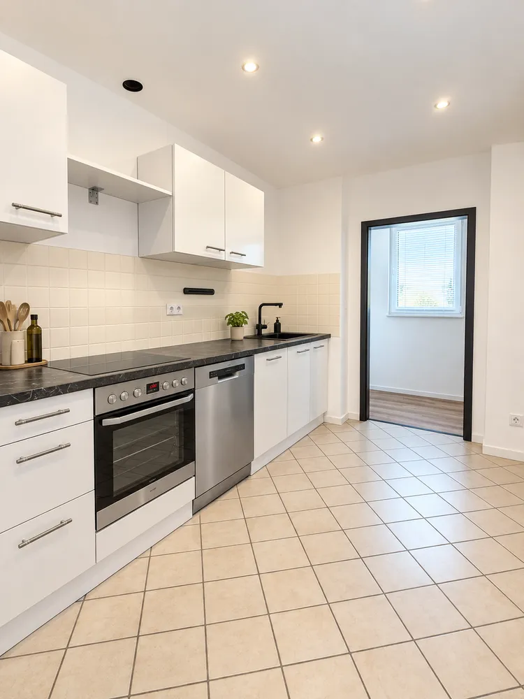 3 Zimmer Wohnung mit 78 m² in Duisburg – Bild 3