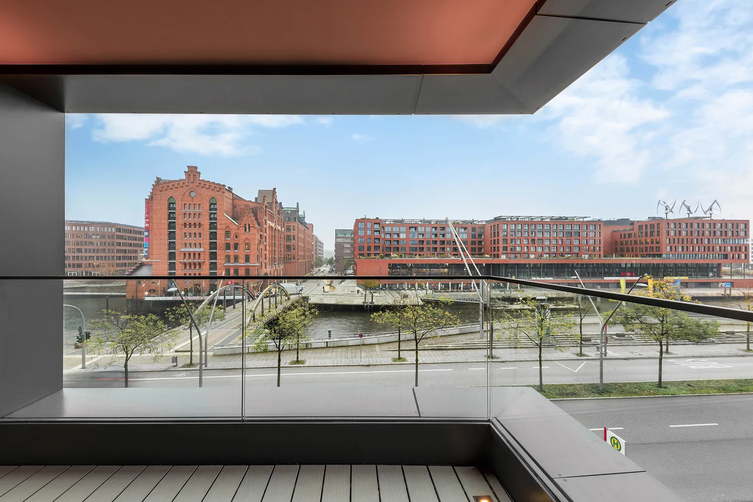 3 Zimmer Wohnung mit 130 m² in Hamburg – Bild 6