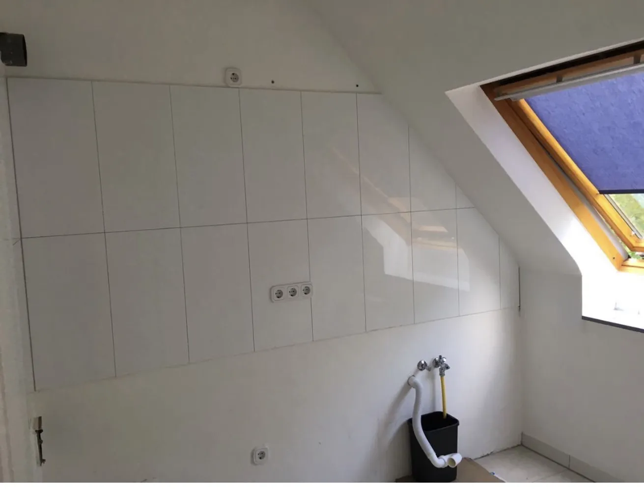 4 Zimmer Wohnung mit 64 m² in Bochum – Bild 2