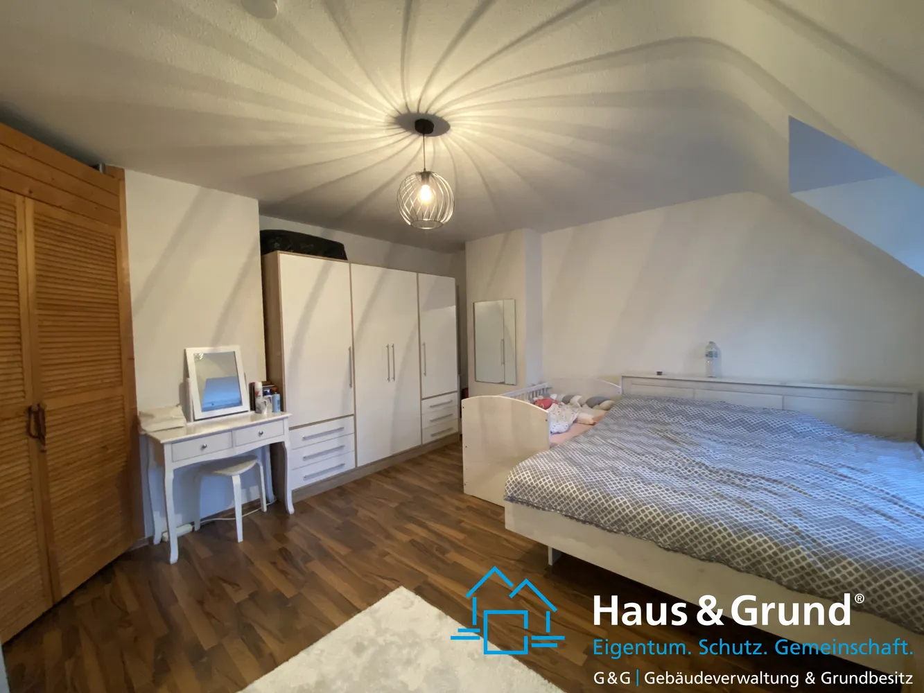 2 Zimmer Wohnung mit 70 m² in Aachen – Bild 5