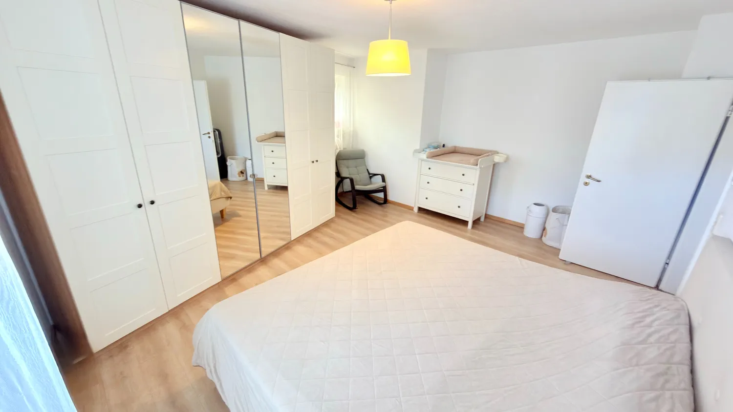 4 Zimmer Wohnung mit 112 m² in Köln – Bild 8