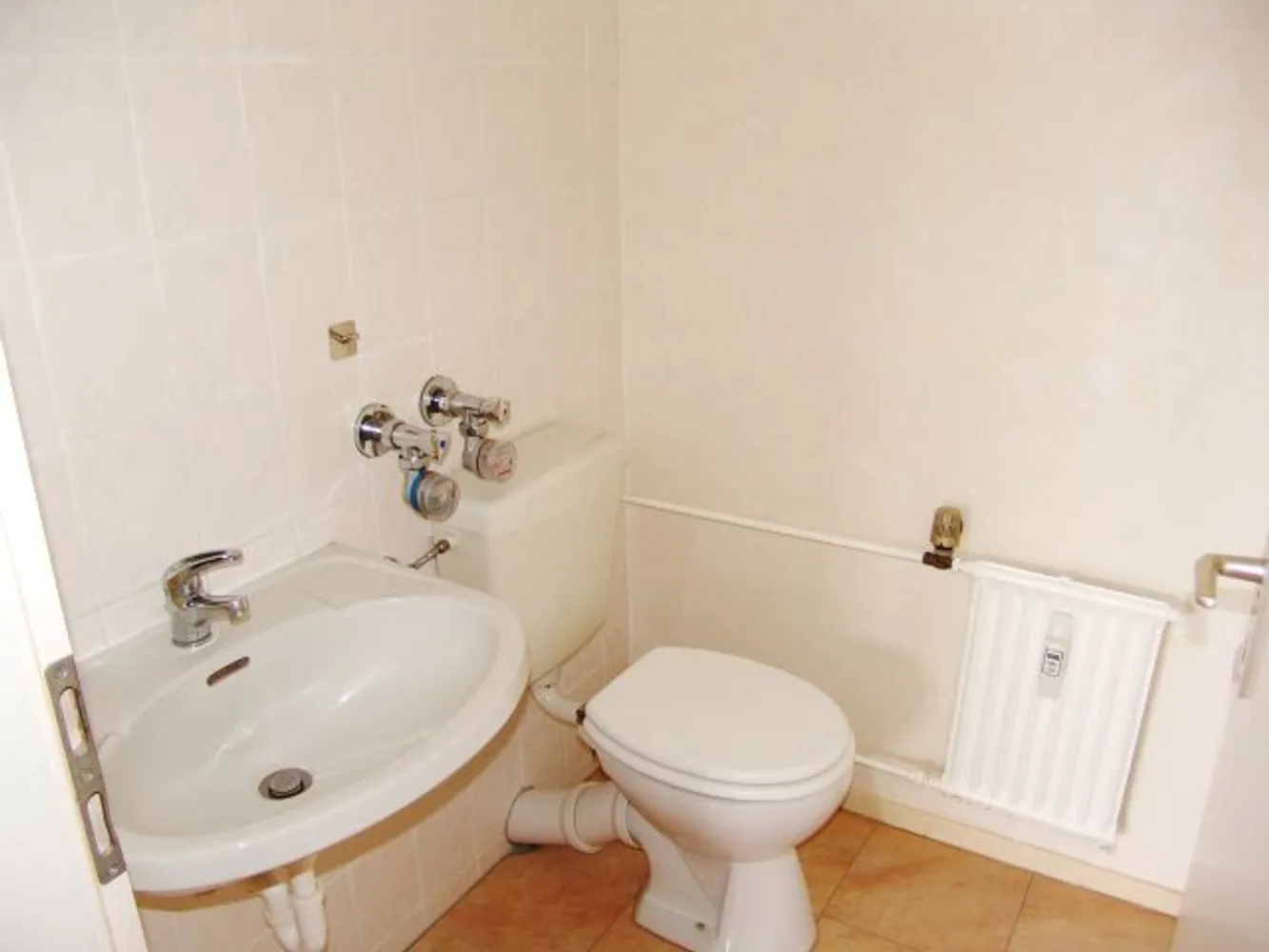 2 room apartment with 80 m² in Hofheim am Taunus – Photo 10