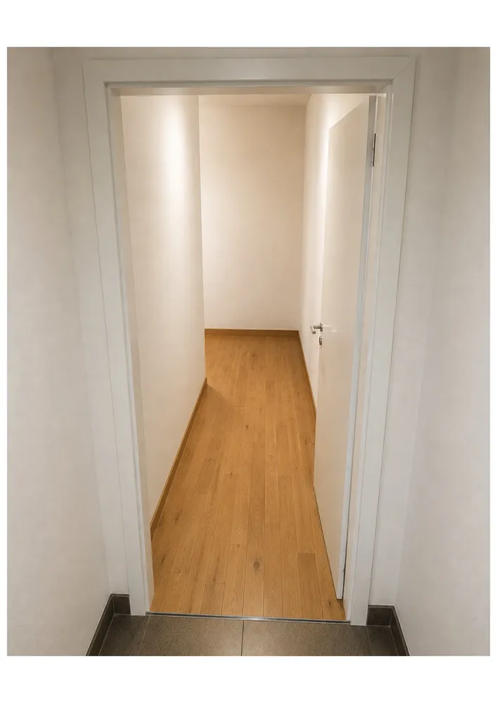 3 Zimmer Wohnung mit 115 m² in Köln – Bild 2