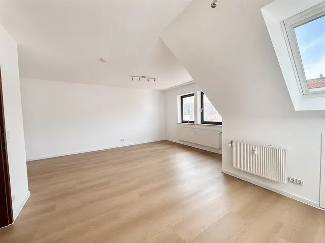 2 Zimmer Wohnung mit 54 m² in Nürnberg – Bild 3