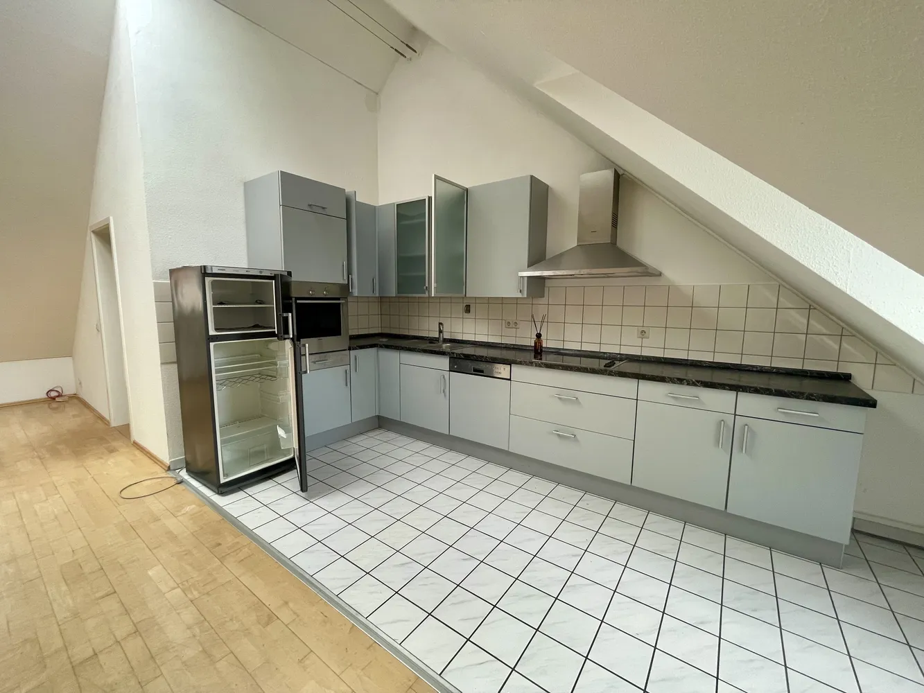 1 Zimmer Wohnung mit 60 m² in Darmstadt – Bild 6