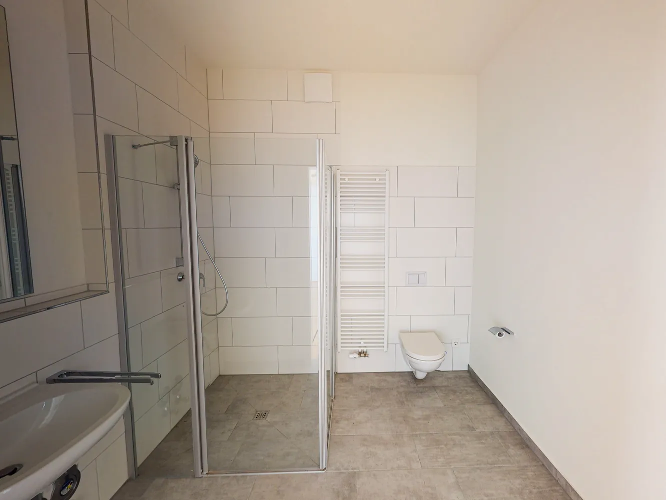 3 room apartment with 97 m² in Bremen – Photo 3