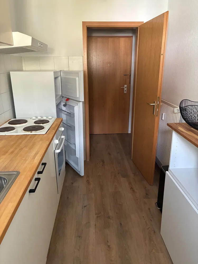 2 Zimmer Wohnung mit 59 m² in Dortmund – Bild 12