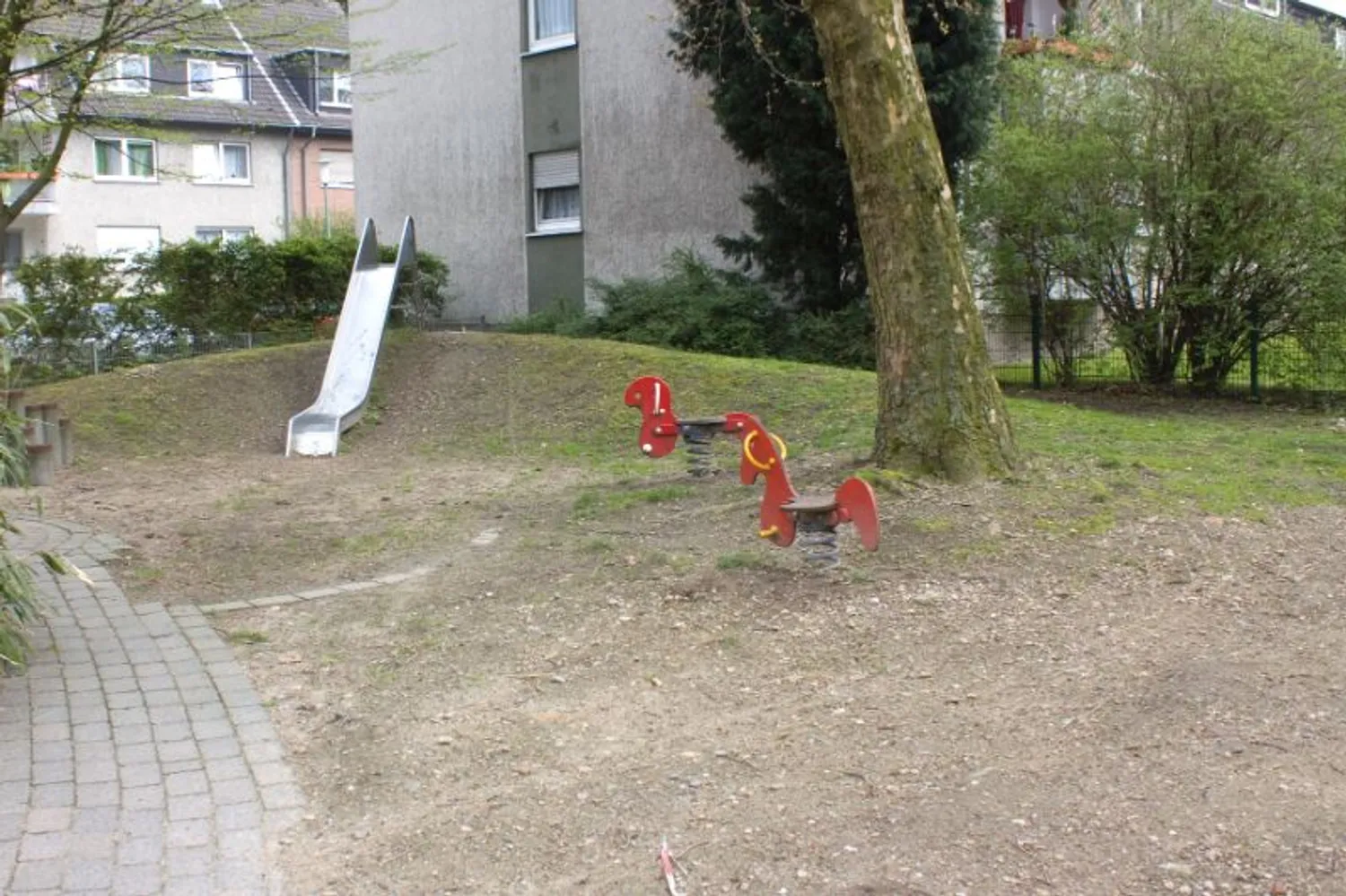 3 Zimmer Wohnung mit 73 m² in Essen – Bild 2