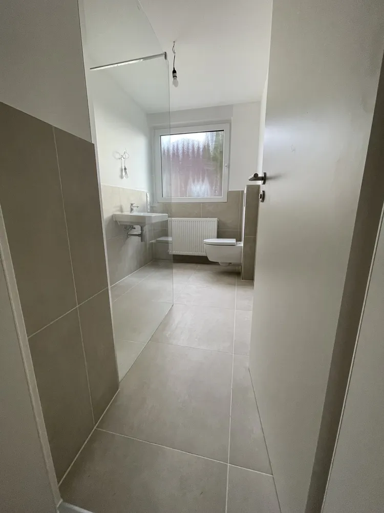 3 Zimmer Wohnung mit 70 m² in Krefeld – Bild 1
