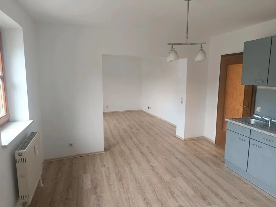 3 Zimmer Wohnung mit 54 m² in Deggendorf – Bild 3