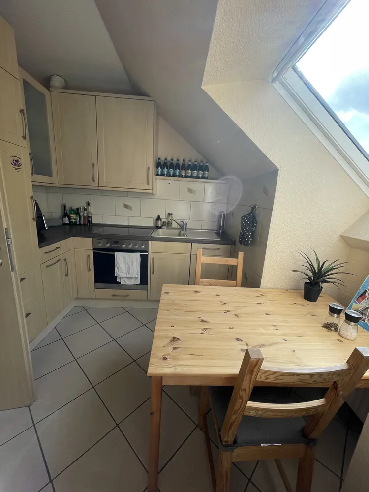 4 Zimmer Wohnung mit 66 m² in Duisburg – Bild 5