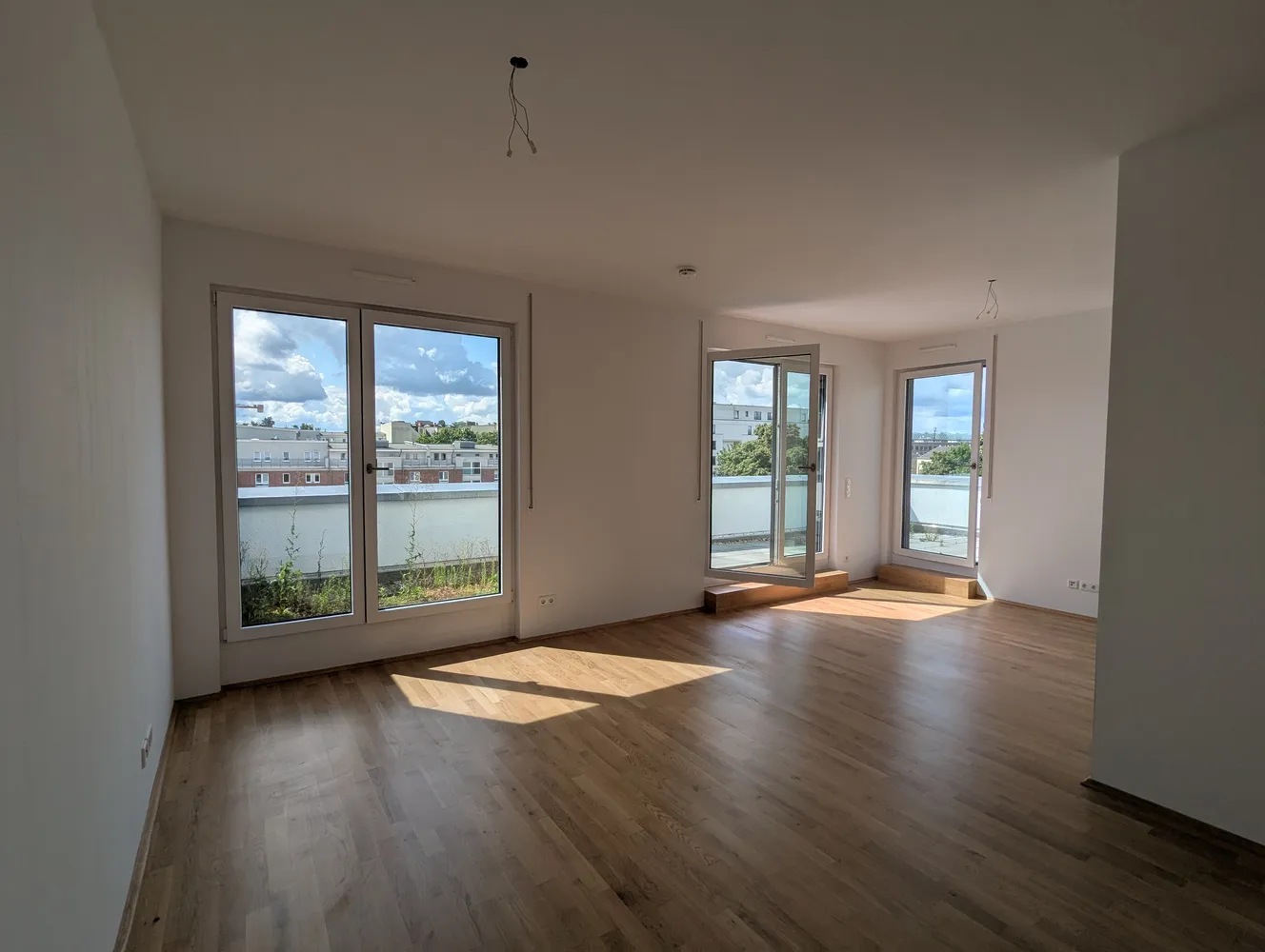 1 Zimmer Wohnung mit 83 m² in Berlin – Bild 1