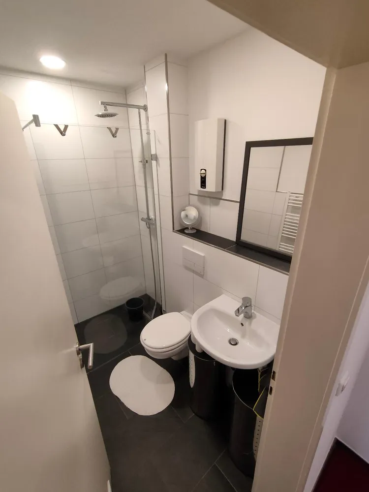 3 Zimmer Wohnung mit 67 m² in Duisburg – Bild 6
