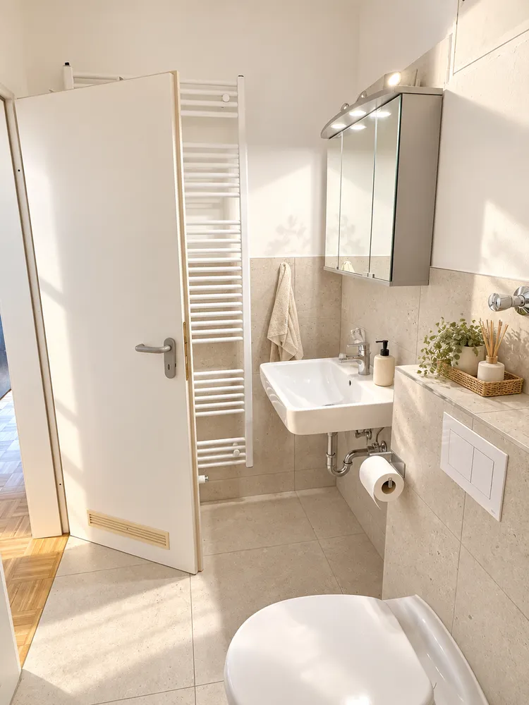3 Zimmer Wohnung mit 96 m² in Hannover – Bild 11