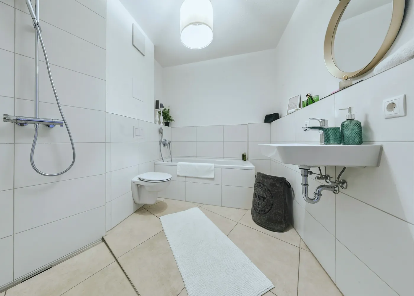 3 Zimmer Wohnung mit 94 m² in Böblingen – Bild 7