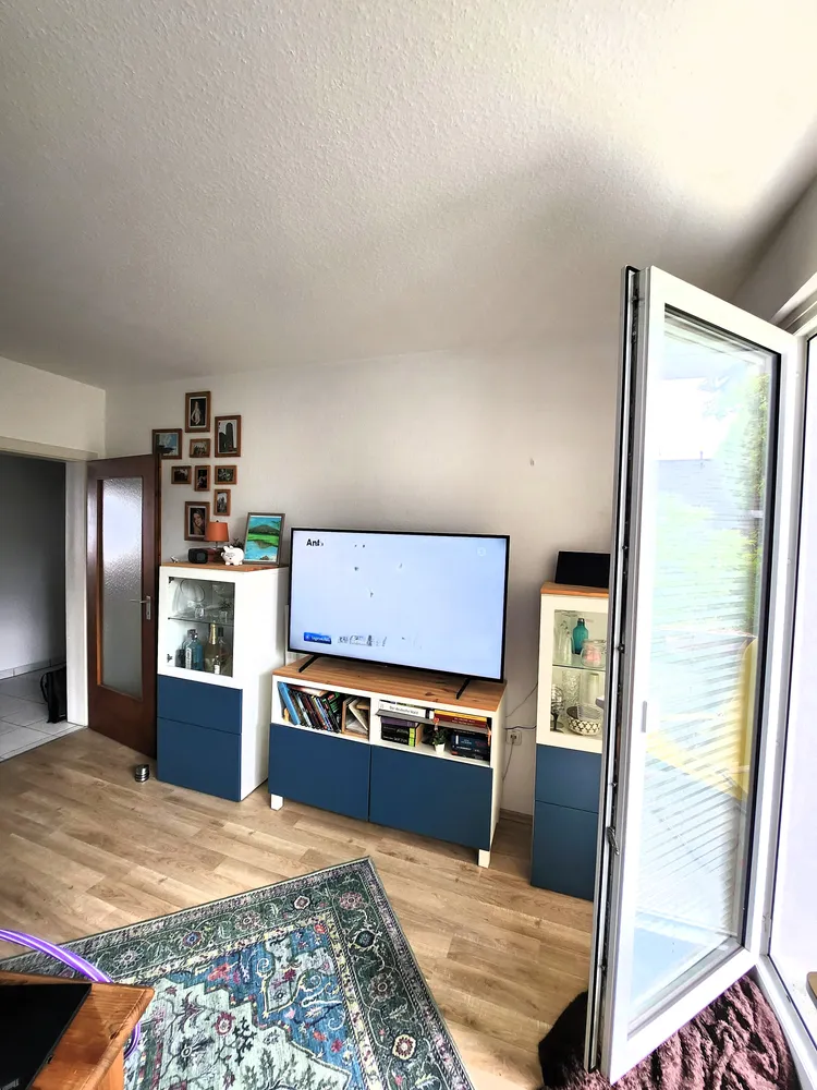 3 Zimmer Wohnung mit 54 m² in Essen – Bild 5