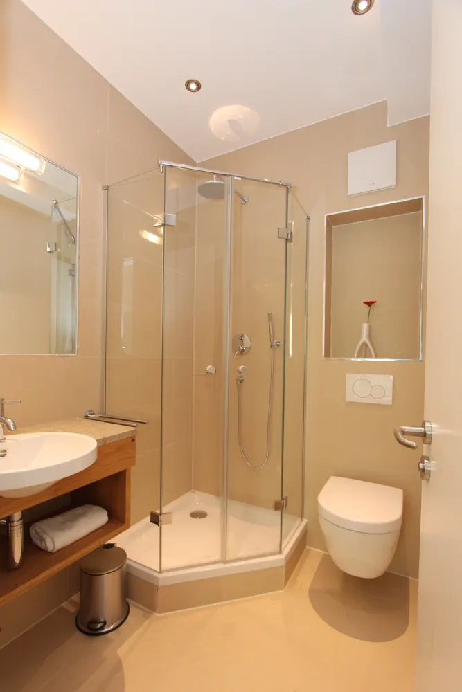 2 Zimmer Wohnung mit 50 m² in München – Bild 10