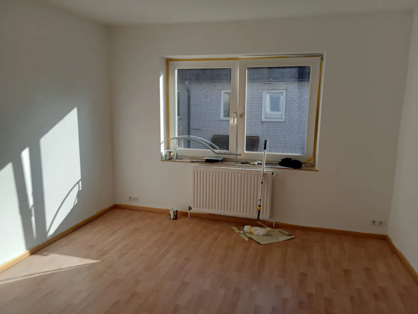 4 Zimmer Wohnung mit 82 m² in Schleswig – Bild 2
