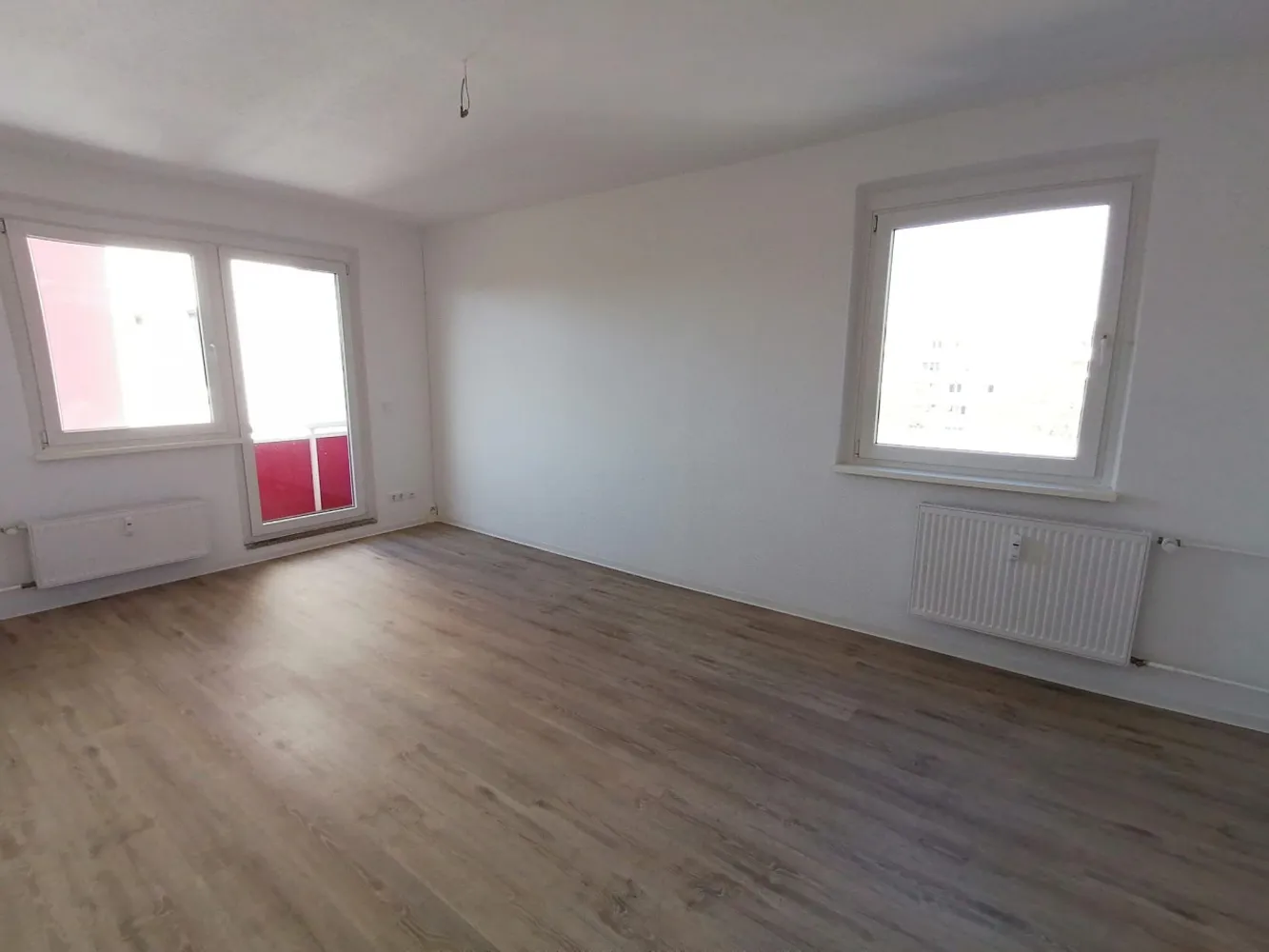 1 Zimmer Wohnung mit 34 m² in Magdeburg – Bild 5