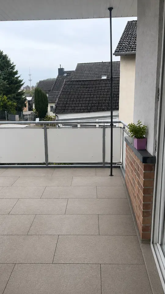 5 Zimmer Wohnung mit 136 m² in Minden – Bild 9
