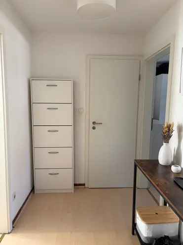 2 Zimmer Wohnung mit 48 m² in Aachen – Bild 7