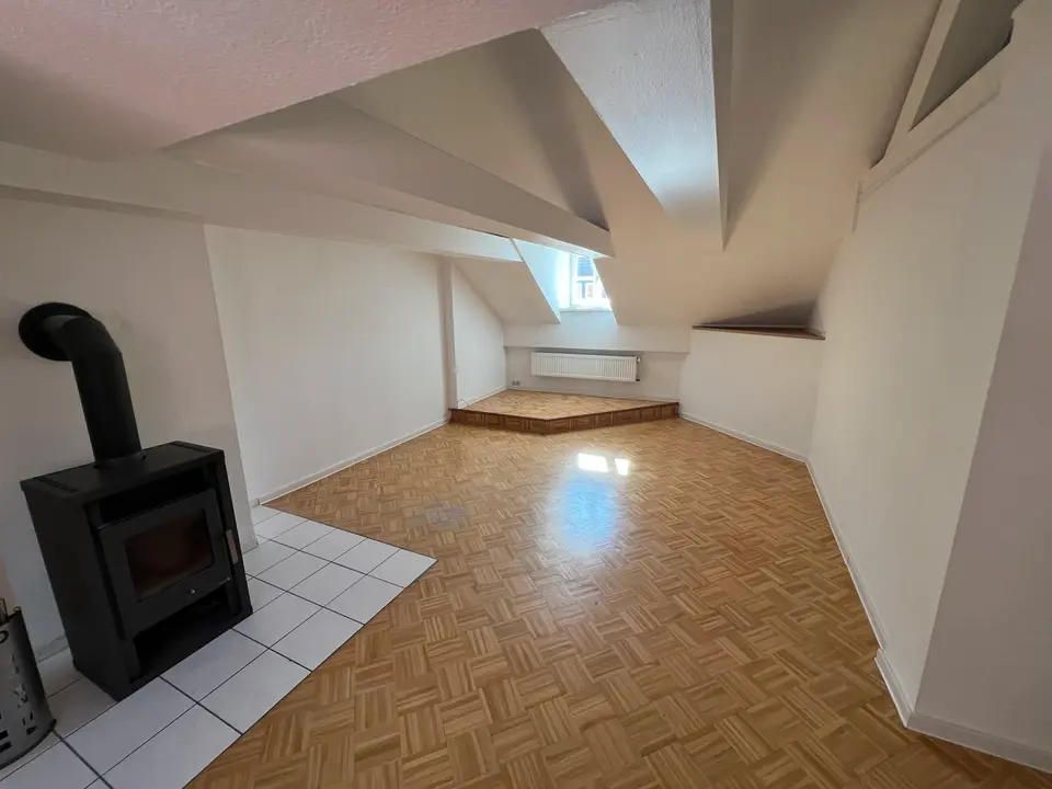 3 Zimmer Wohnung mit 80 m² in Quedlinburg – Bild 1
