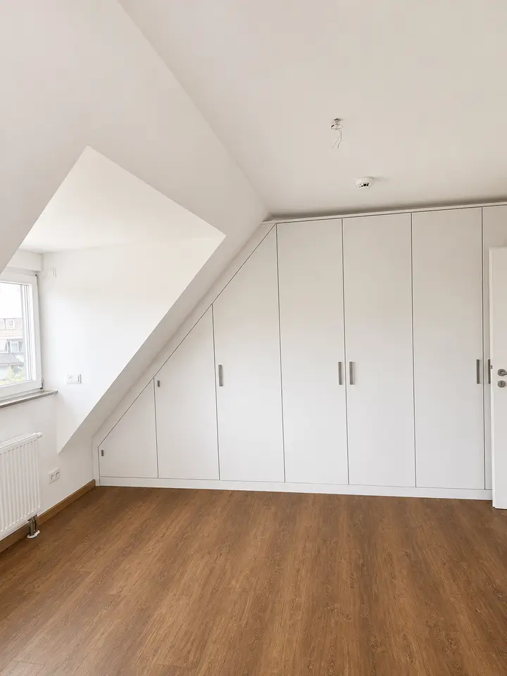 2 Zimmer Wohnung mit 71 m² in Nürnberg – Bild 3