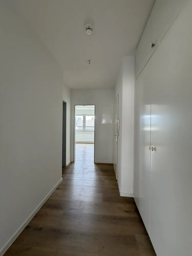 2 Zimmer Wohnung mit 64 m² in Hagen – Bild 5