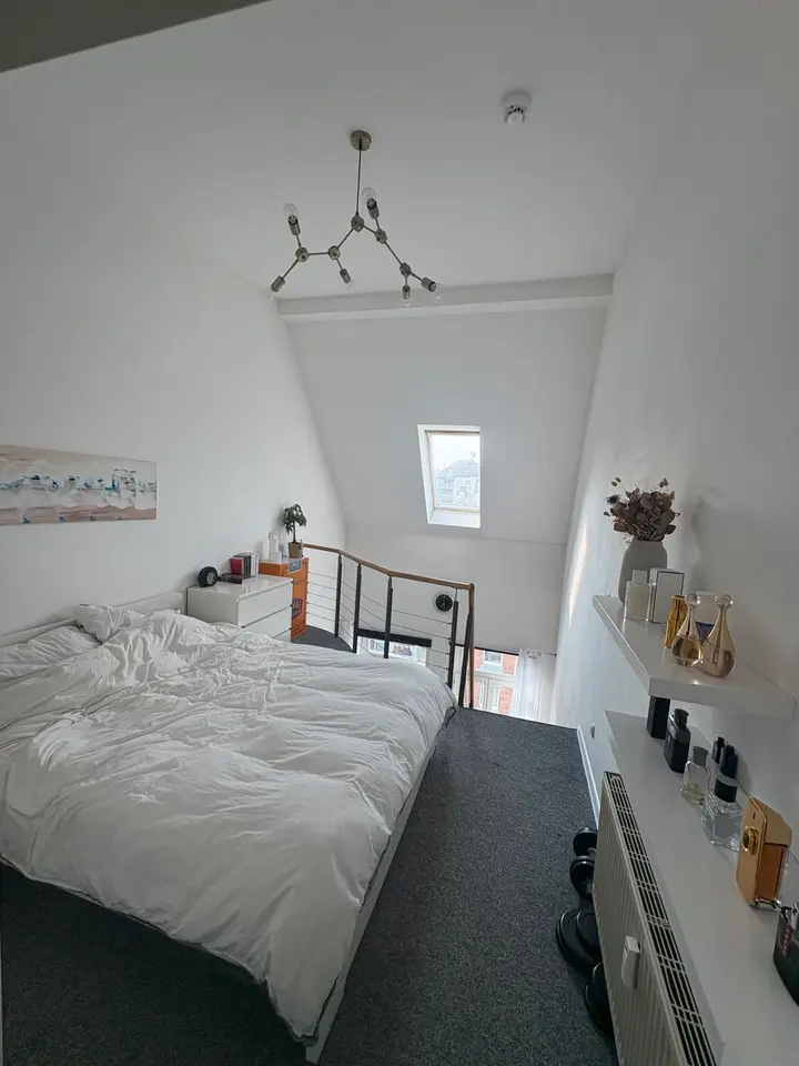 2 Zimmer Wohnung mit 32 m² in Aachen – Bild 5