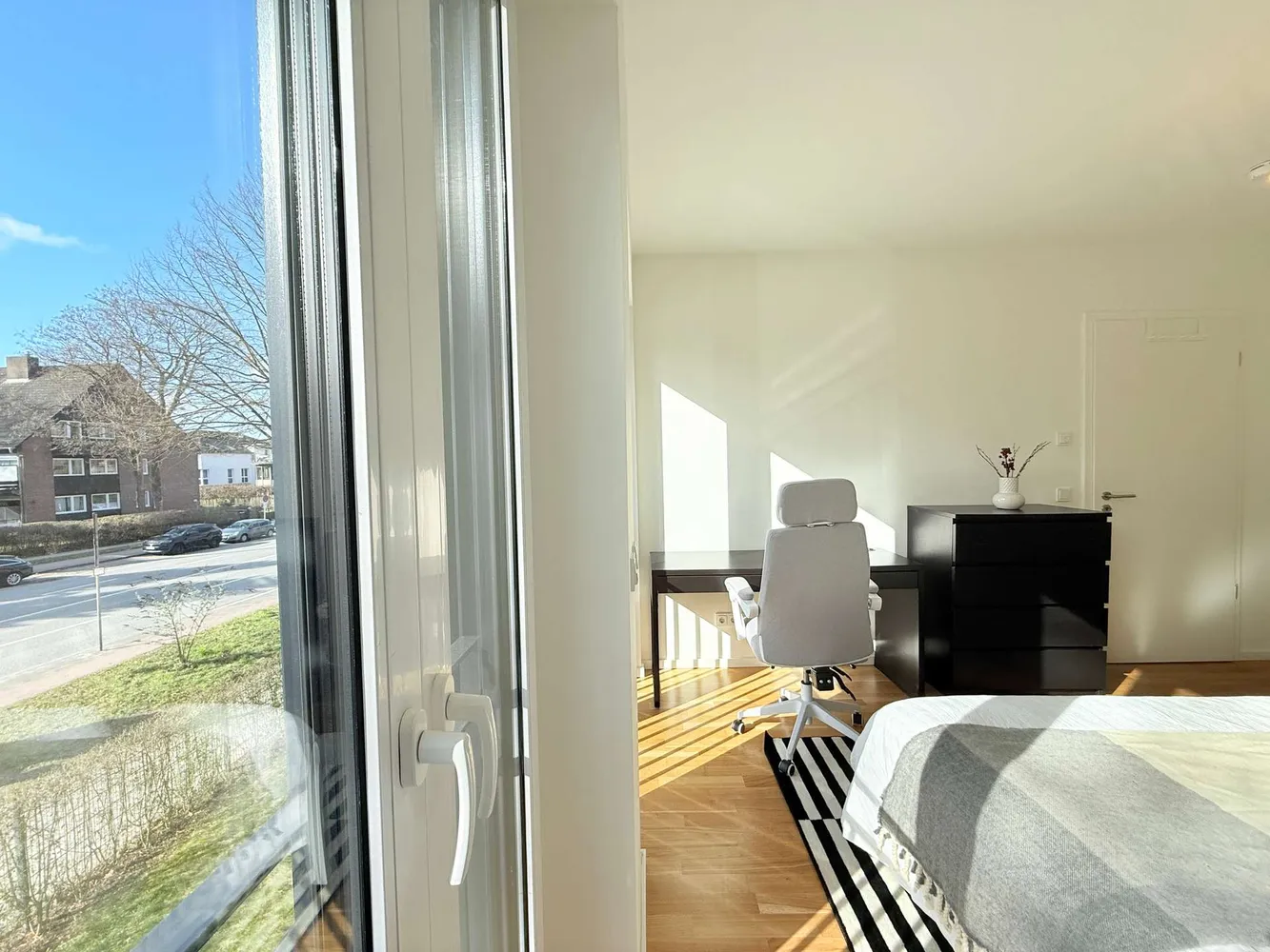 2 Zimmer Wohnung mit 51 m² in Hamburg – Bild 8