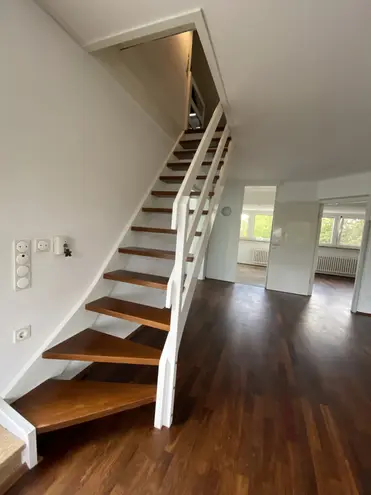 3 Zimmer Wohnung mit 98 m² in Düsseldorf – Bild 6
