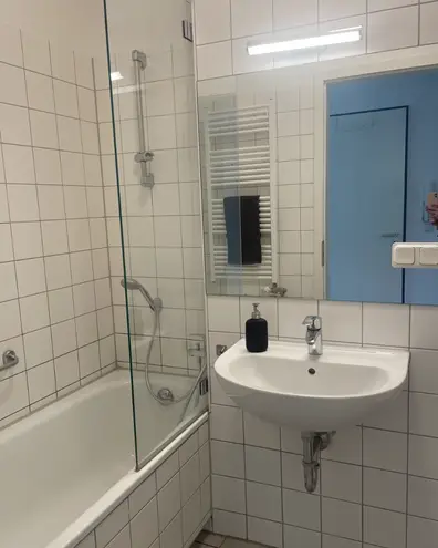 2 Zimmer Wohnung mit 38 m² in Rostock – Bild 8