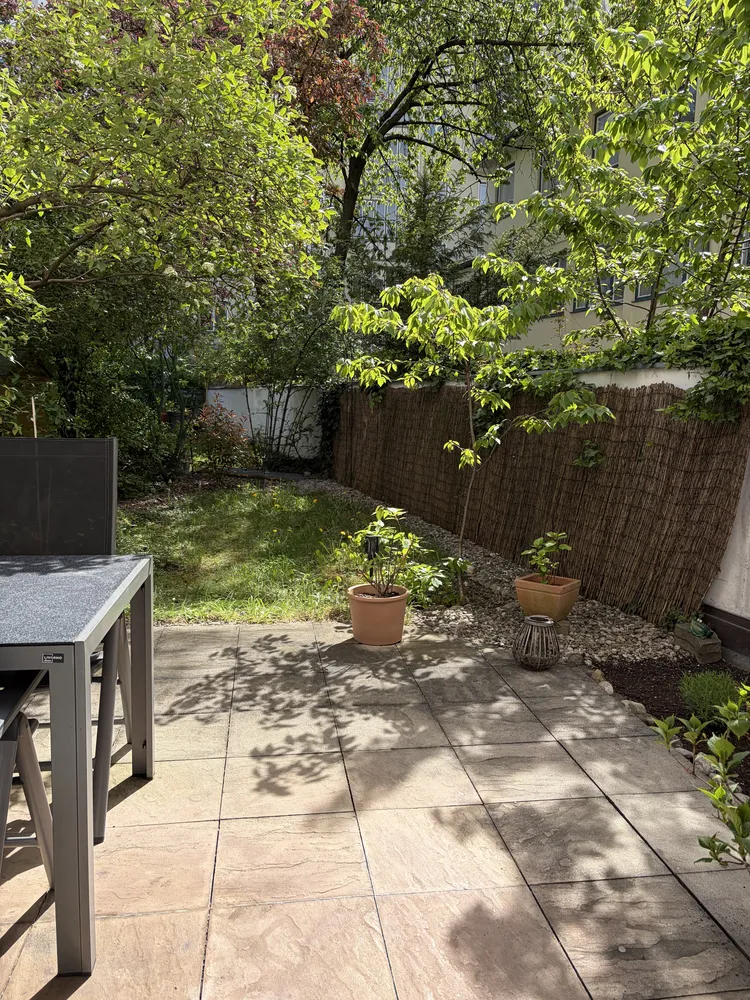 3 room apartment with 70 m² in Munich – Photo 3