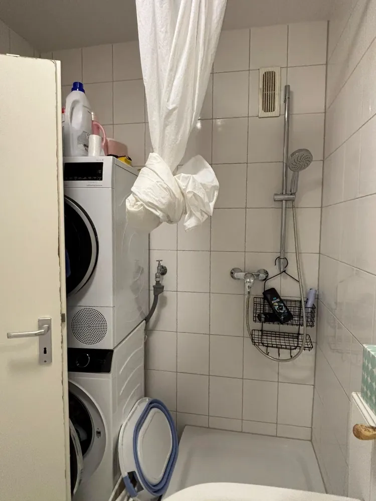 3 Zimmer Wohnung mit 90 m² in Köln – Bild 9
