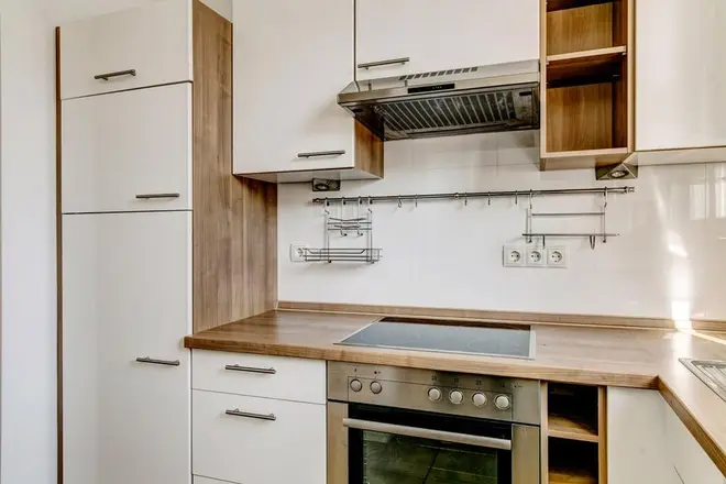 3 Zimmer Wohnung mit 115 m² in München – Bild 11