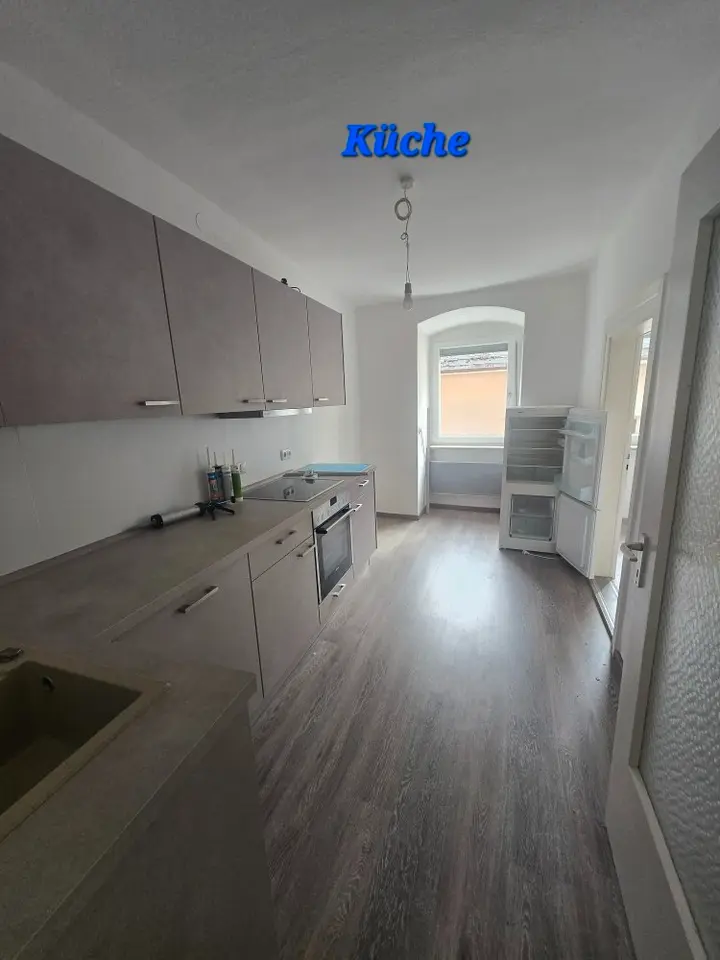 4 Zimmer Wohnung mit 63 m² in Regensburg – Bild 5