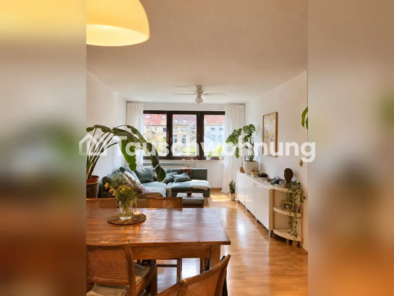 2 Zimmer Wohnung mit 35 m² in Köln – Bild 1