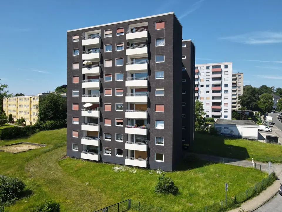 3 Zimmer Wohnung mit 74 m² in Lüdenscheid – Bild 4