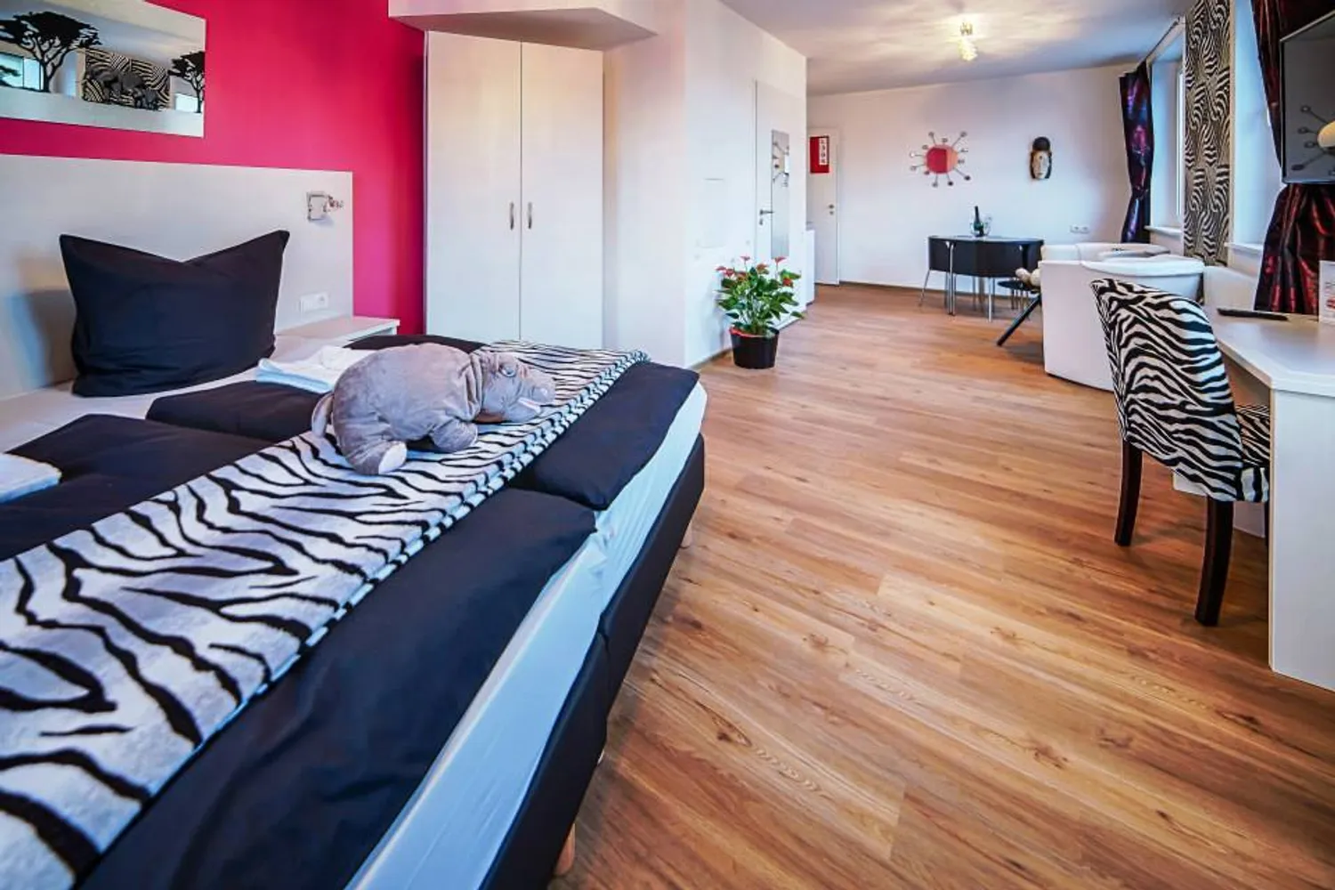 1 Zimmer Wohnung mit 40 m² in Koblenz – Bild 4