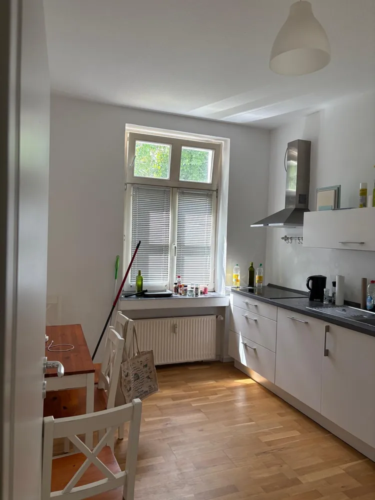 1 Zimmer Wohnung mit 28 m² in Münster – Bild 5