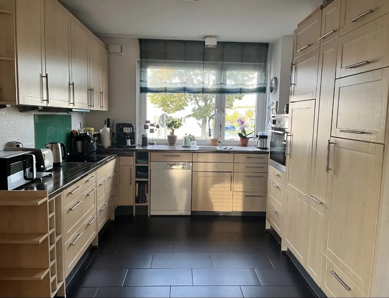 4 room apartment with 104 m² in Cologne – Photo 3
