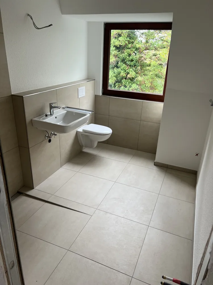 3 Zimmer Wohnung mit 77 m² in Greven – Bild 7