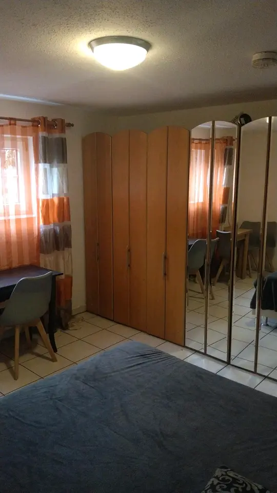 WG-Zimmer mit 15 m² in Amberg – Bild 1