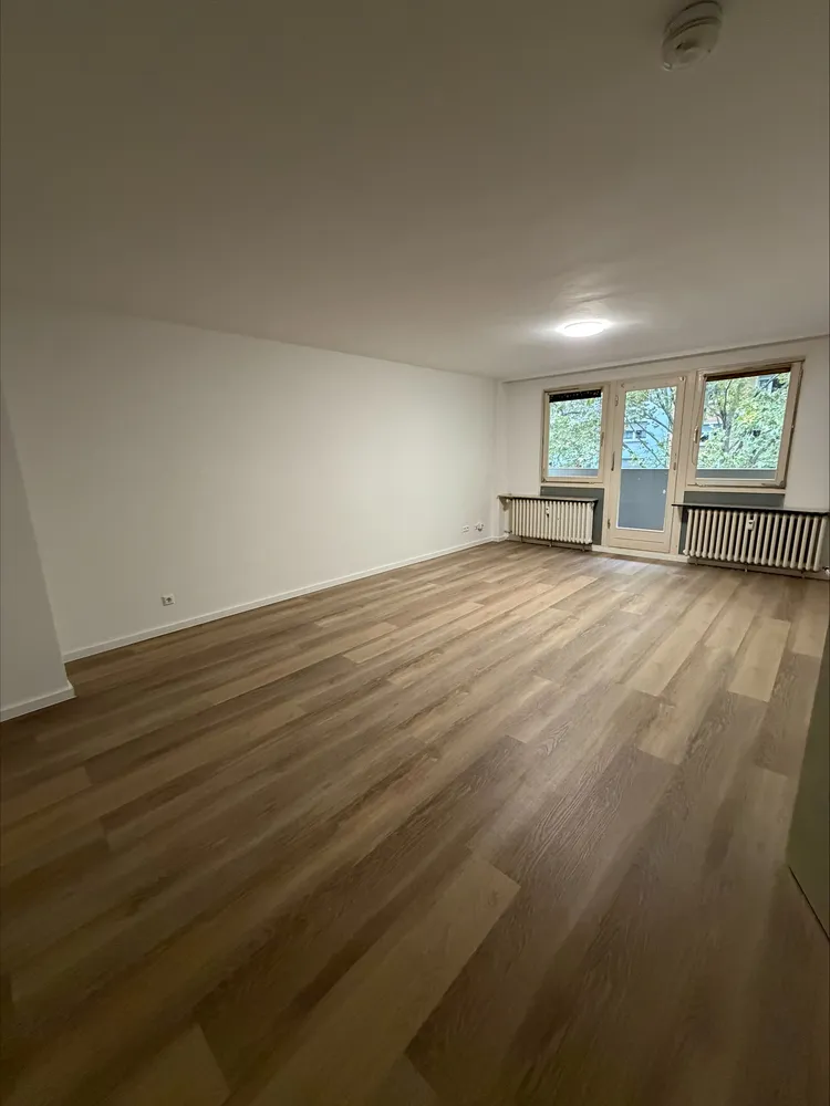 1 Zimmer Wohnung mit 44 m² in Mannheim – Bild 4