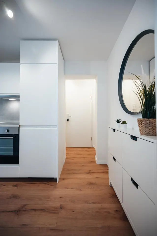 WG-Zimmer mit 15 m² in Essen – Bild 5