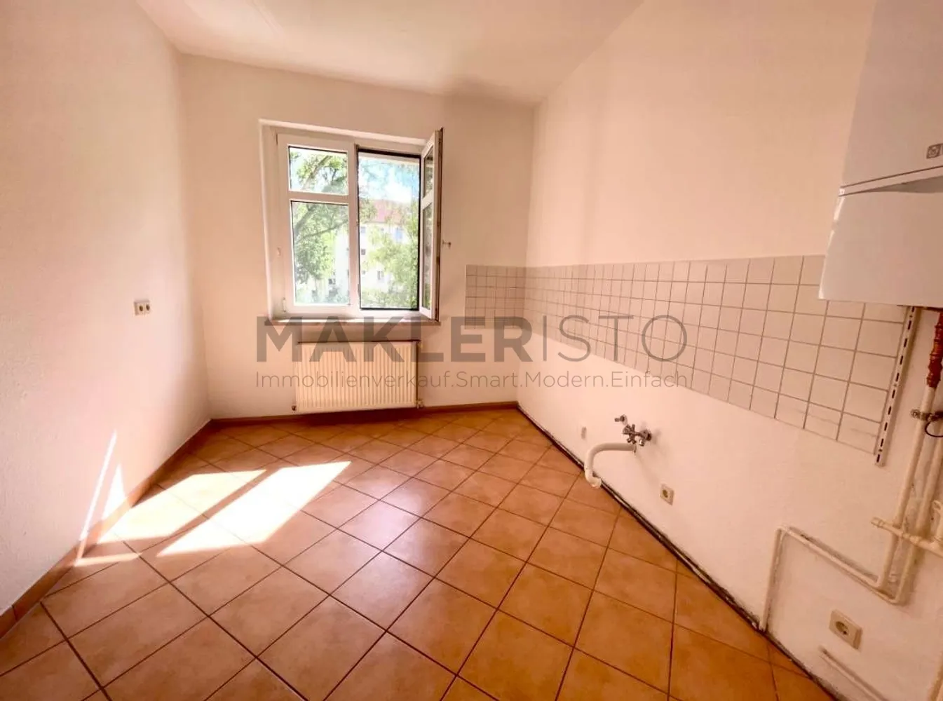 2 Zimmer Wohnung mit 54 m² in Leipzig – Bild 7