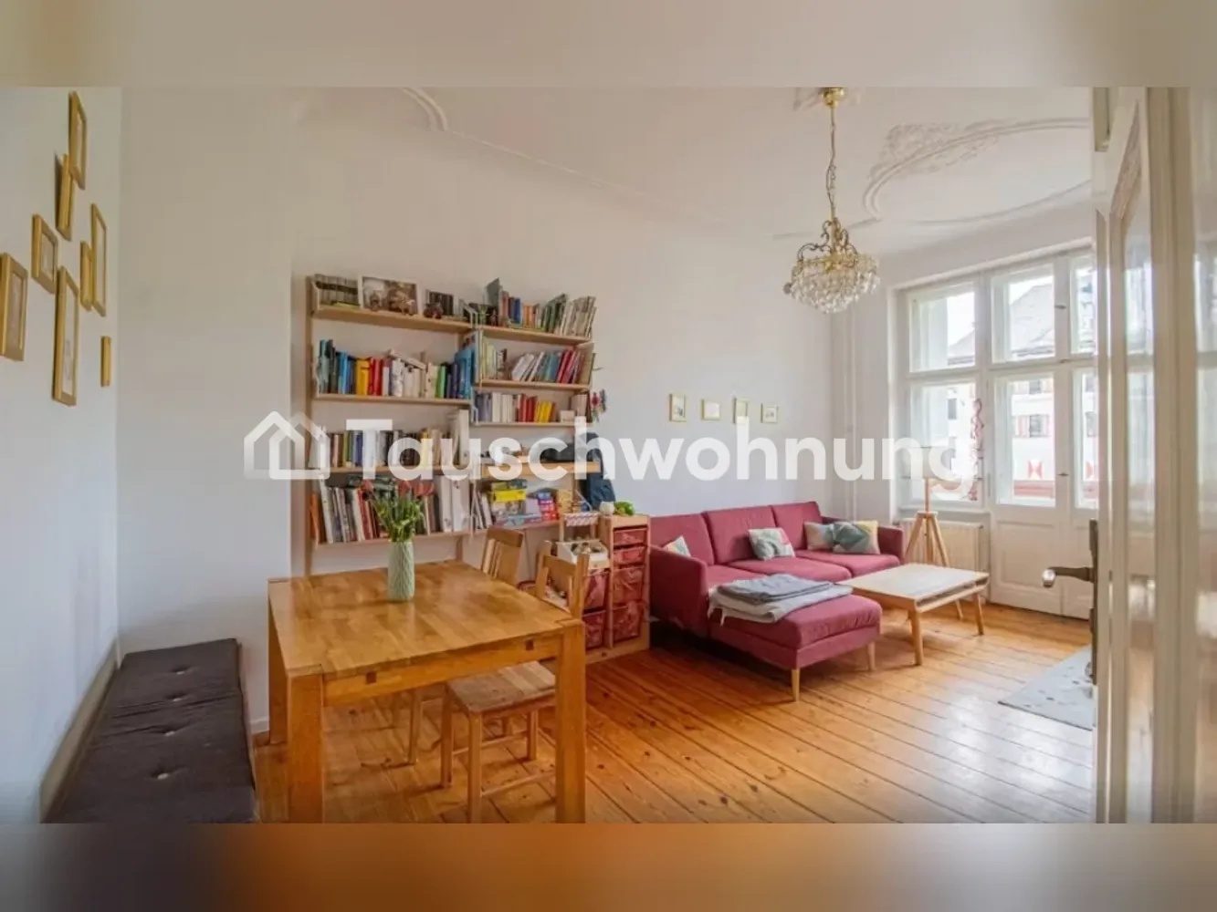3 Zimmer Wohnung mit 81 m² in Berlin – Bild 6