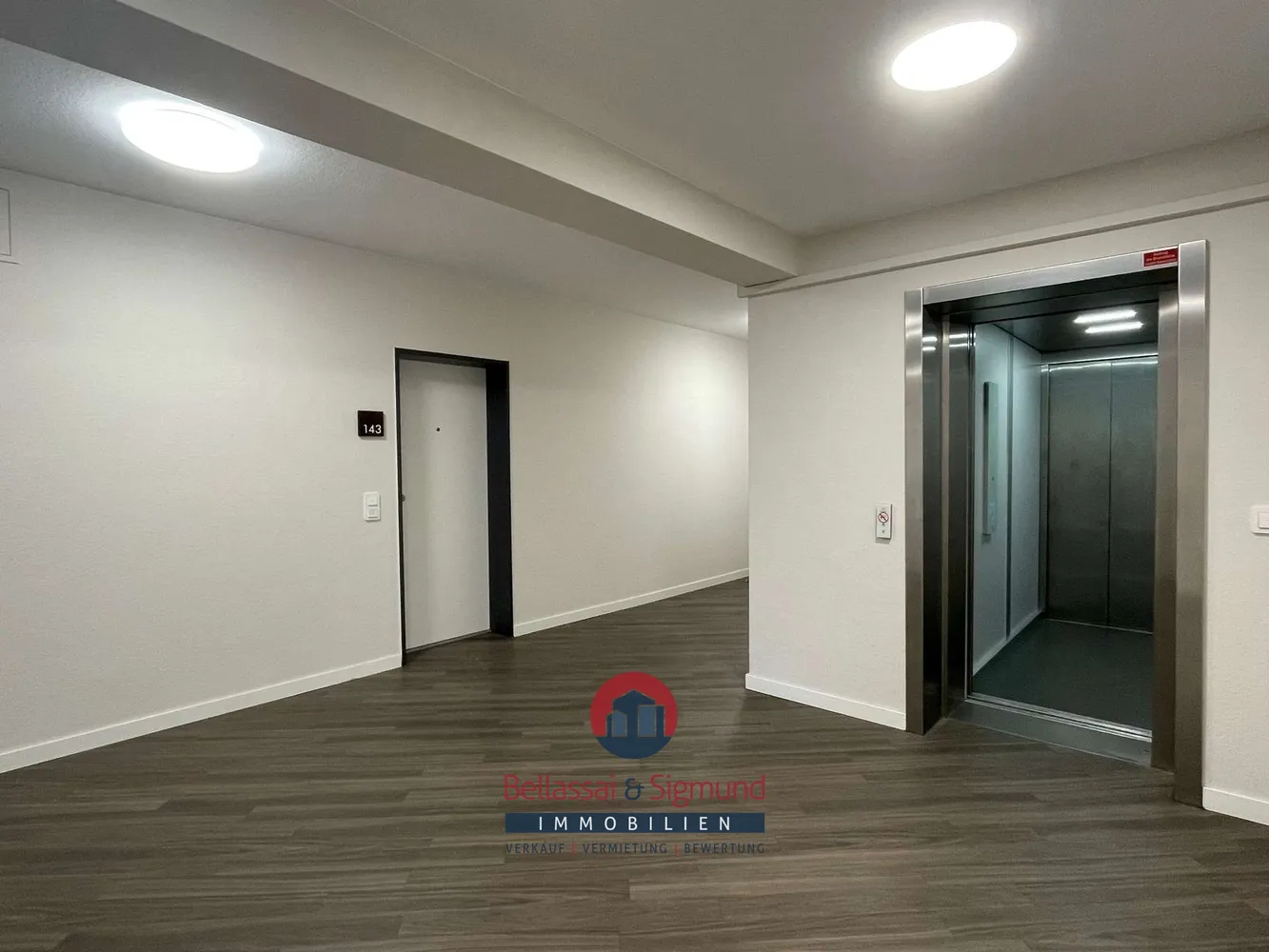 2 Zimmer Wohnung mit 49 m² in Bonn – Bild 10